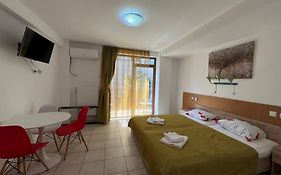Garsoniere Victor Seaview Aer Conditionat Primim Carduri Vacanta 150 M De Plaja Reyna Beach